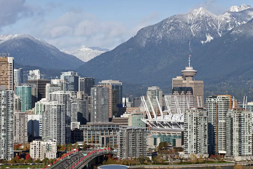 Vancouver